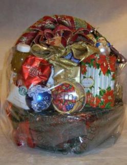 CODE 51999 - Festive Food Hamper